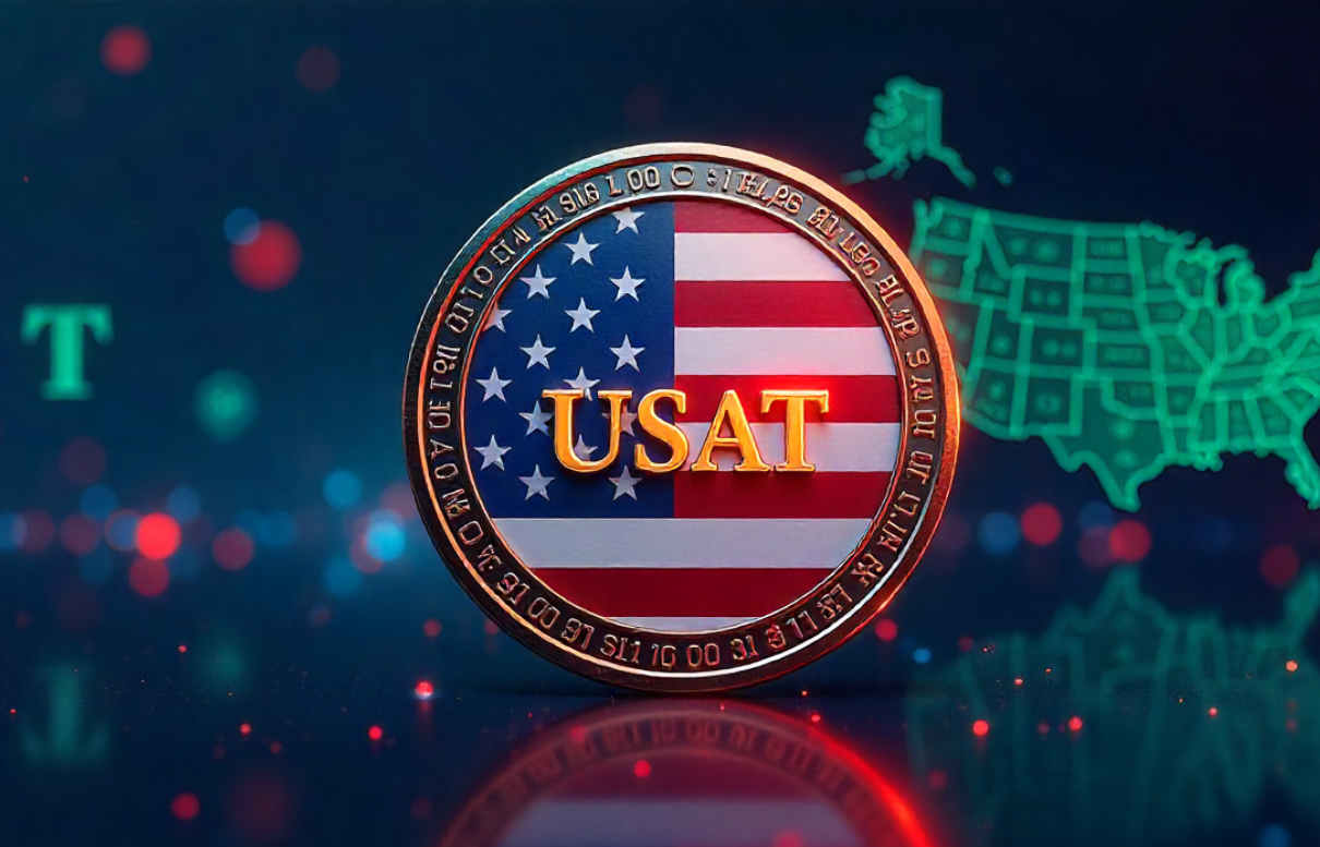 Tether USAT’ı Duyurdu