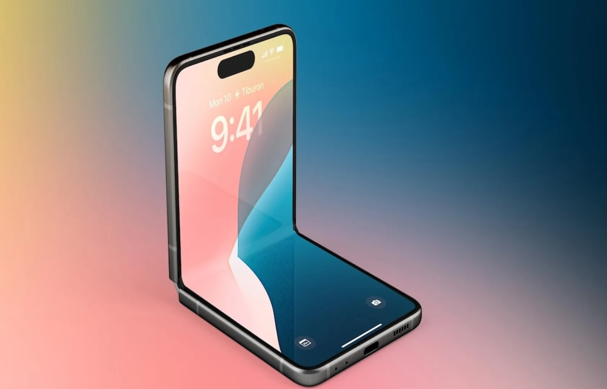 Apple, iPhone 18 ile Sınırları Zorluyor: Katlanabilir Model Yolda