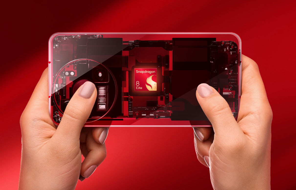 Qualcomm’un Yeni Çipi Snapdragon 8 Elite Gen 5: iPhone’la Rekabette Yeni Sayfa