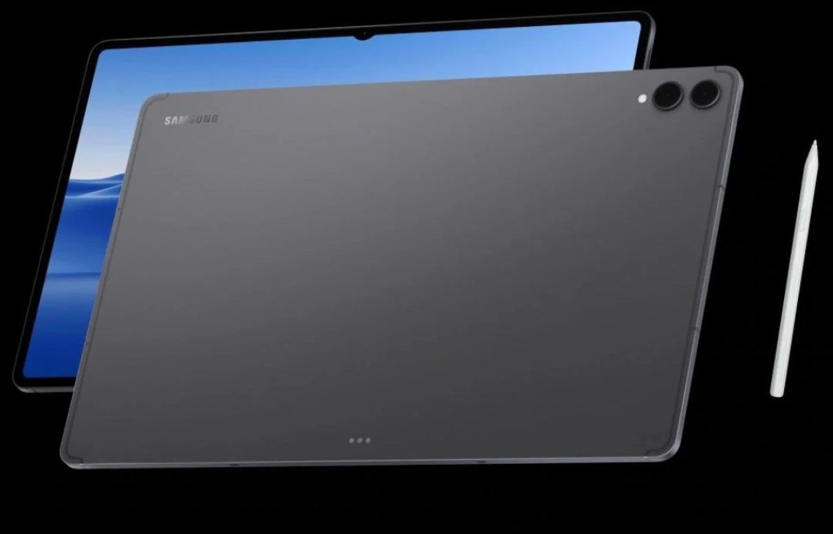 Samsung Galaxy Tab S11 ve S11 Ultra Tanıtıldı: İşte Özellikler ve Türkiye Fiyatı