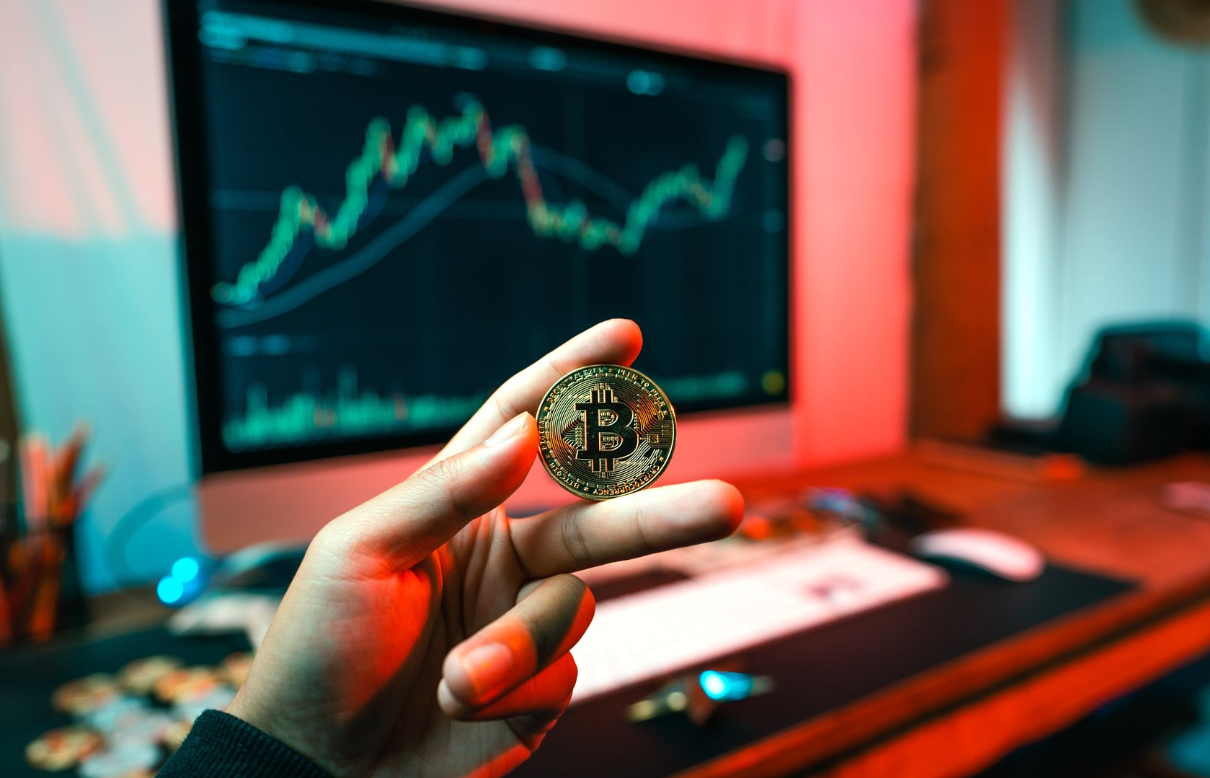 Kripto Para Piyasalarında Bitcoin Öncülüğünde Canlanma