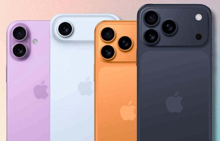 iPhone 17 Tanıtıldı! Yeni Tasarım, Yeni Güç, Yeni Fiyatlar