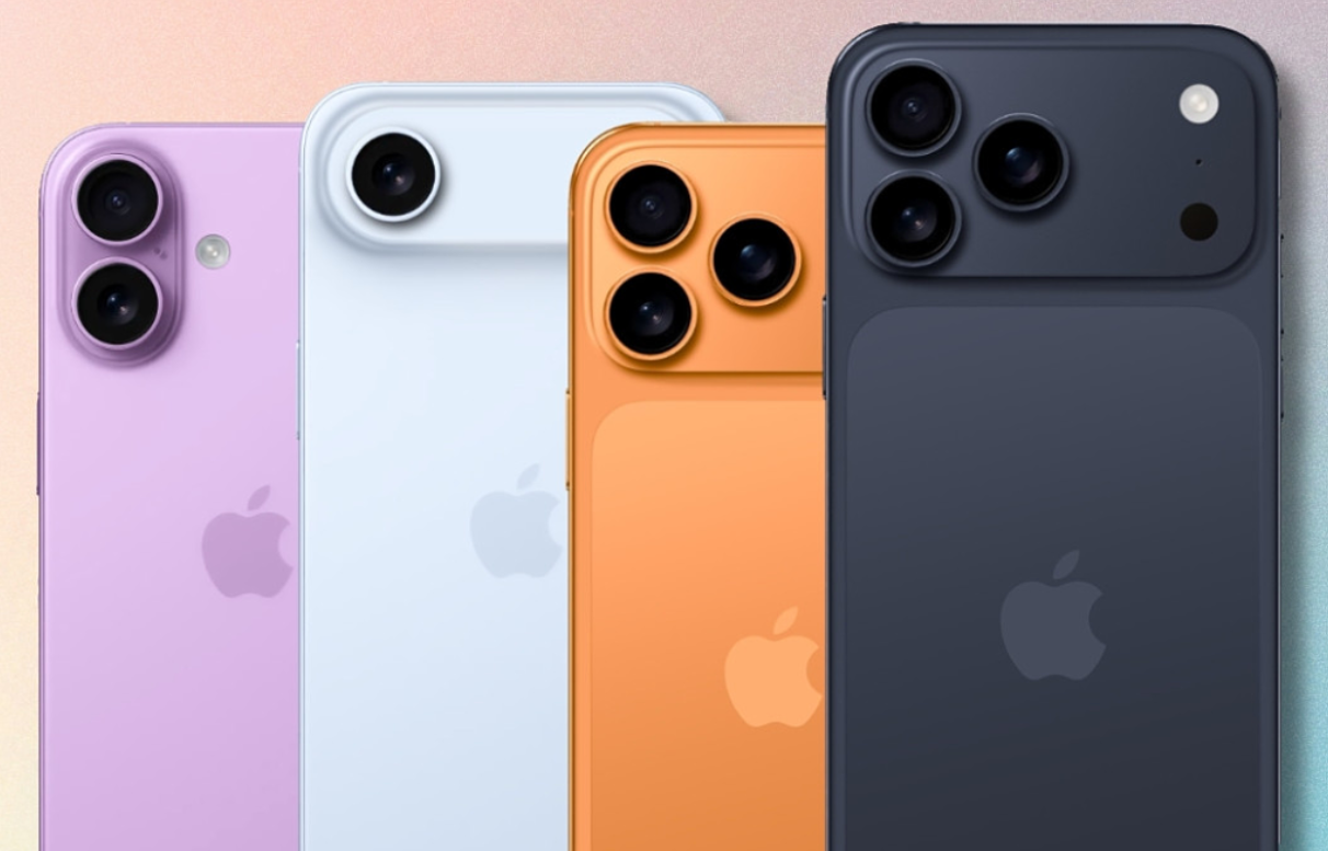 iPhone 17 Tanıtıldı! Yeni Tasarım, Yeni Güç, Yeni Fiyatlar