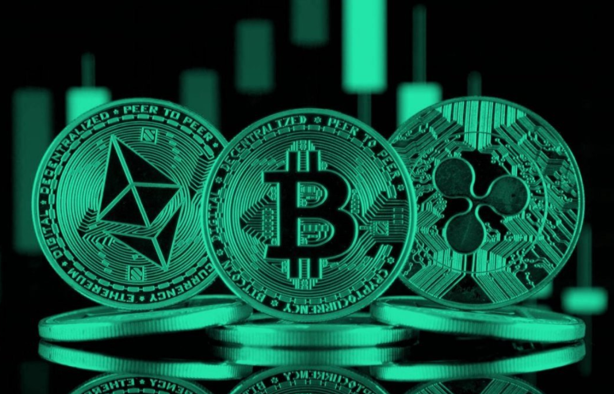 Kripto Piyasasında Eylül Hareketliliği: Bitcoin 116 Bin Dolar Seviyesinde, Altcoinlerde Karışık Görünüm