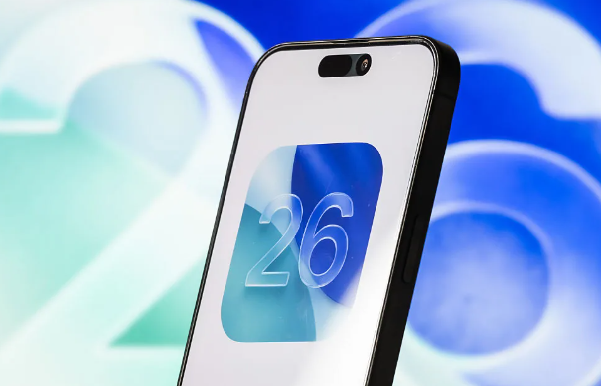 Apple iOS 26 Güncellemesi Sonrası Pil ve Isınma Uyarısı