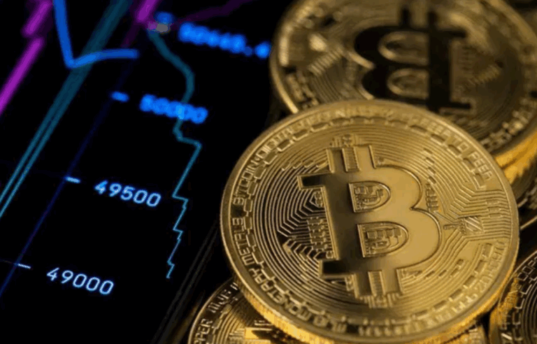 Kripto Piyasasında Satış Dalgası Bitcoin 110 bin Dolar Altını Test Etti