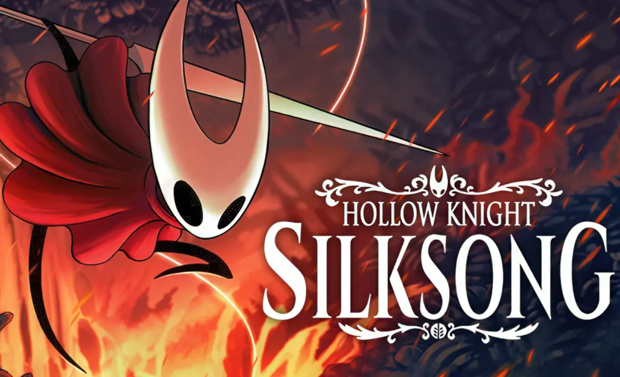 Silksong’un Çıkışıyla Dijital Mağazalar Çöktü: Oyunseverler Sistemi Kilitledi