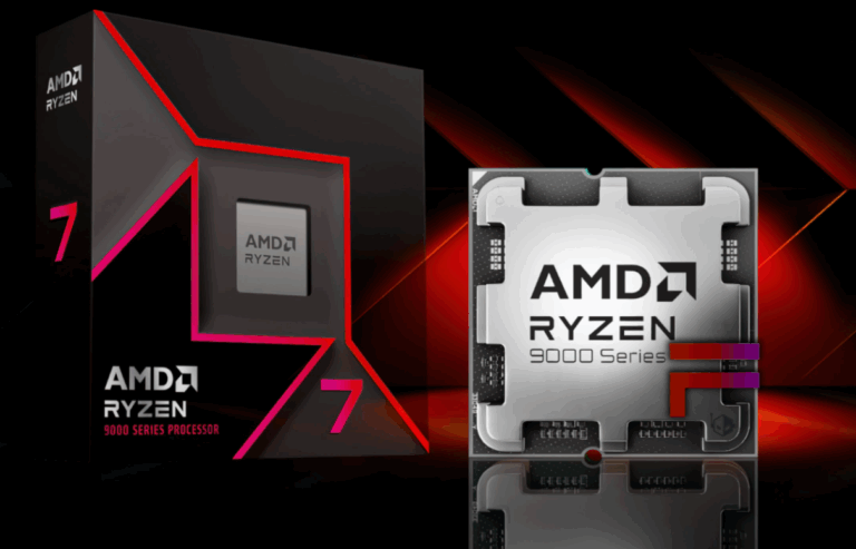 AMD Yeni İşlemcilerini Tanıttı