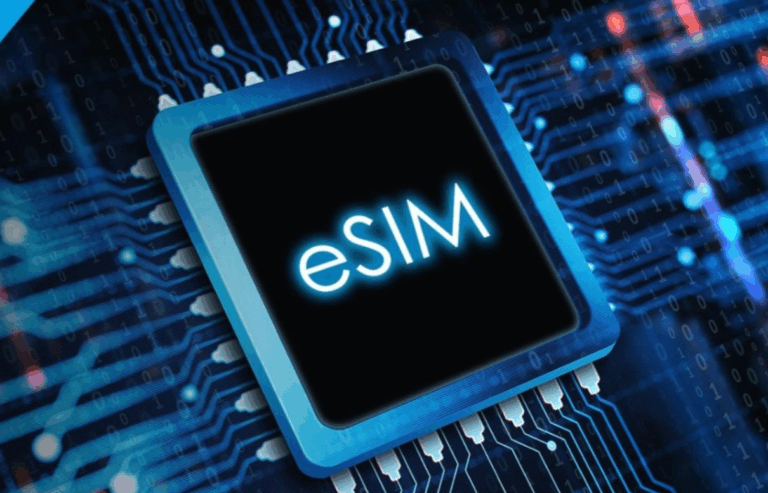 eSIM Bulut Yedeğiyle SIM Kart Dönemi Kapanıyor