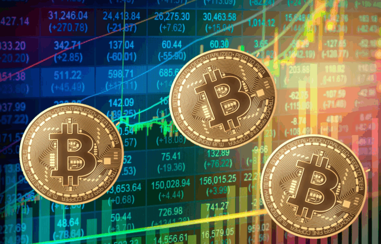 Kripto Piyasasında Bitcoin 112 Bin Dolar Seviyesini Zorluyor