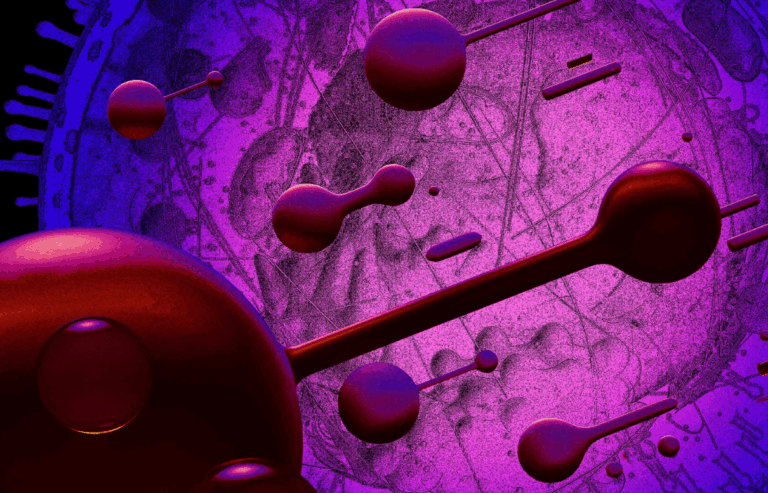 Yaşamın İlk Proteinlerini Anlamaya Yönelik Çığır Açan Keşif