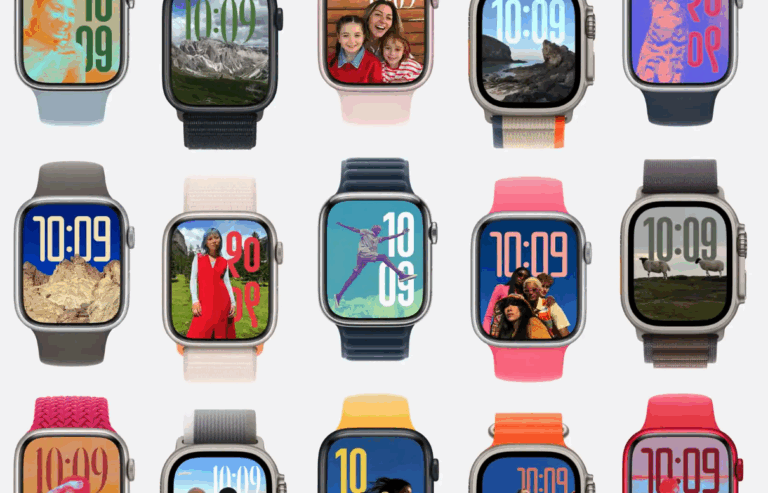 Apple Watch Series 11, Ultra 3 ve SE 3: Öne Çıkan Yenilikler ve Fiyatlar