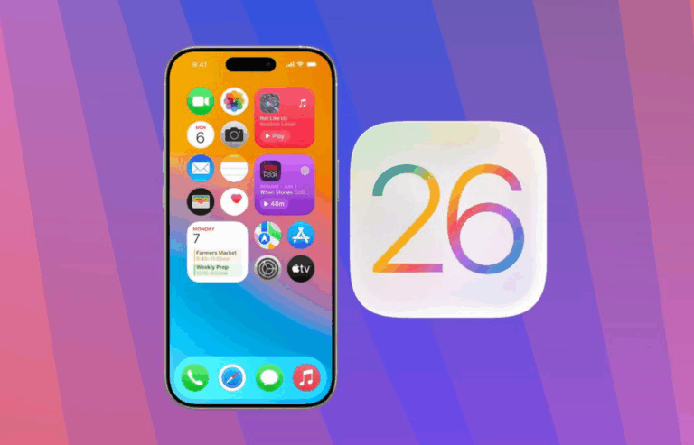 Apple Eylül’de iOS 26 ve Yeni iPhone 17 Serisini Tanıtıyor