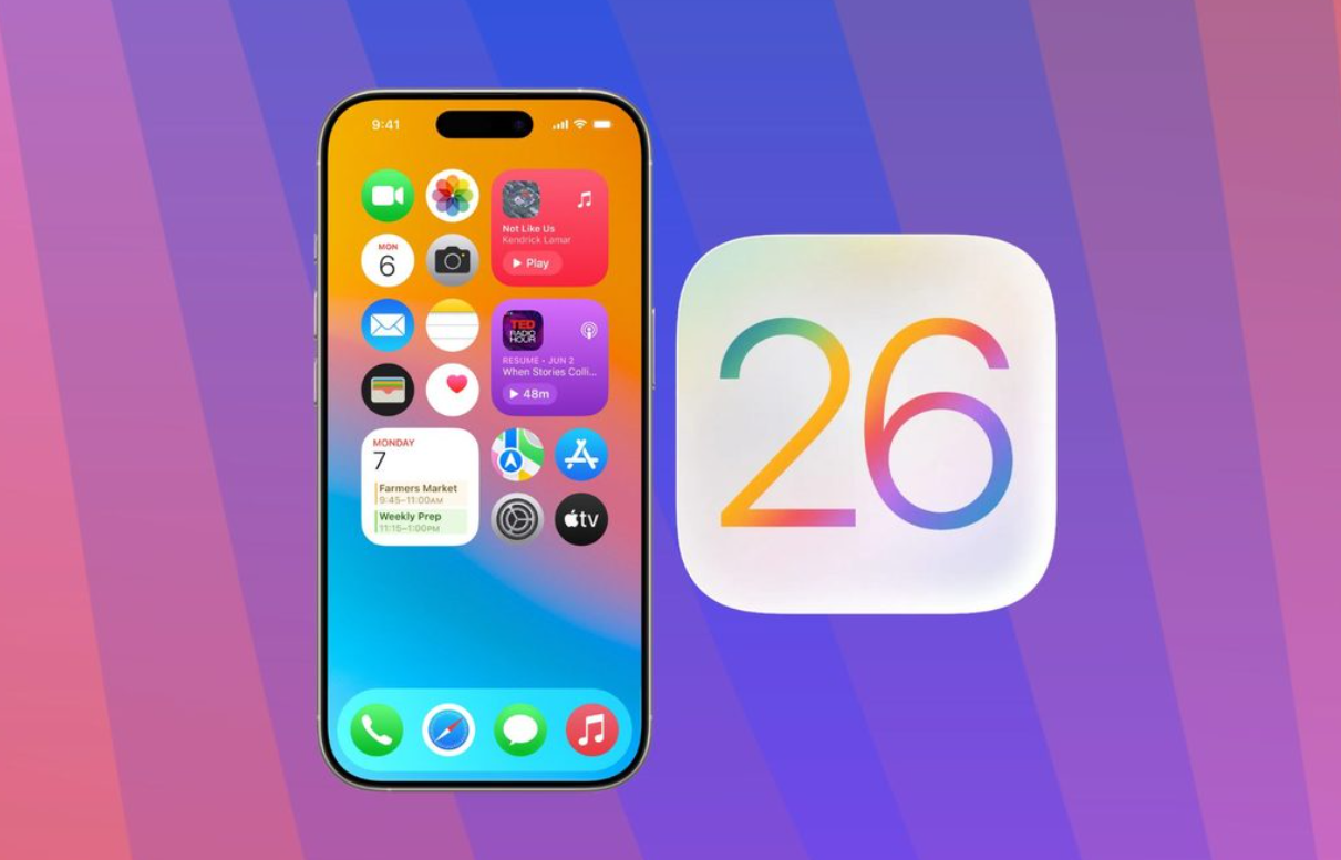 Apple Eylül’de iOS 26 ve Yeni iPhone 17 Serisini Tanıtıyor