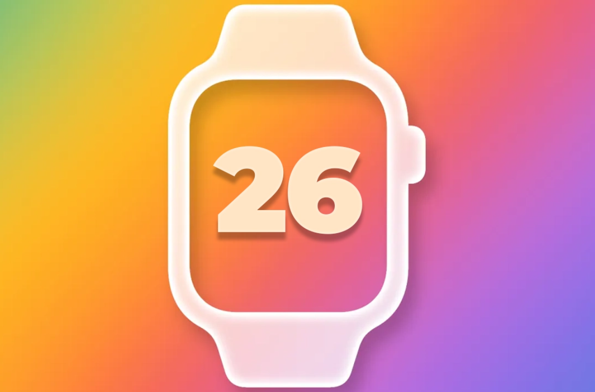 WatchOS 26 Çıktı: Apple Watch’a Gelen Tüm Yenilikler