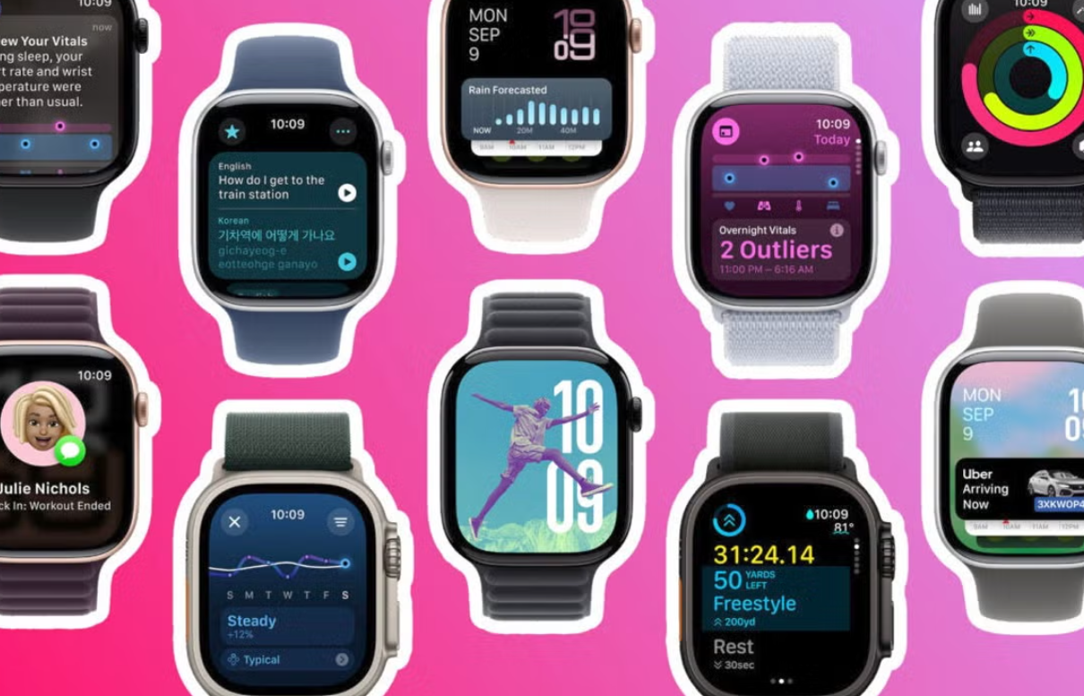 Apple Watch Series 11: Özellikler, Çıkış Tarihi ve Fiyat Detayları