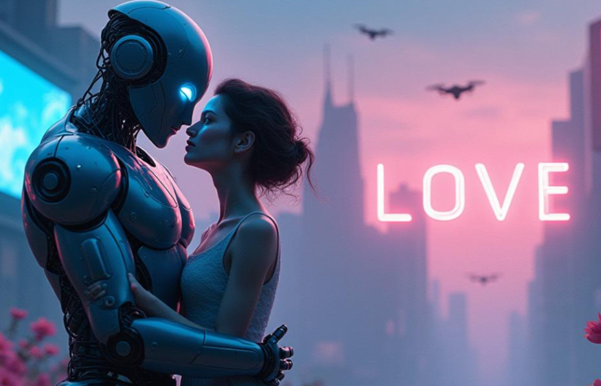 Romantik Yapay Zeka Uygulamaları: Bağlılık mı, Depresyon mu?