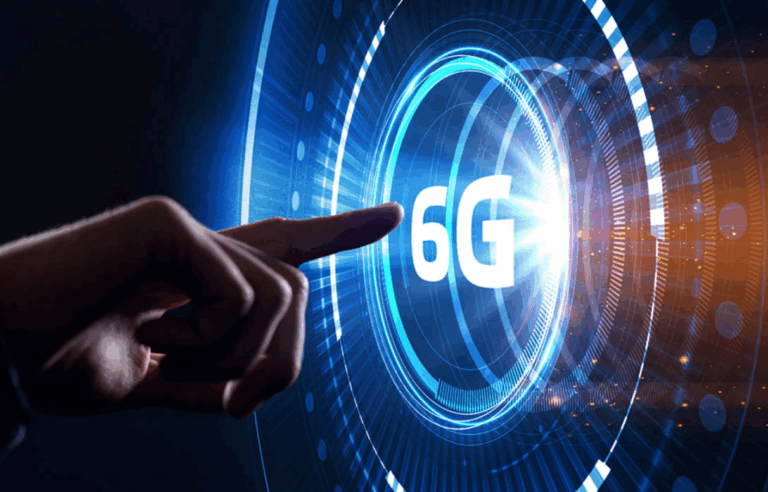 Çin’den 6G Devrimi: Tam Frekanslı Çiple Yeni Bir Çağ Başlıyor