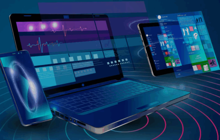 Wi-Fi Bağlantısına Tıklayın, İnternet Hızınızı Öğrenin: Windows 11’e Yeni Buton