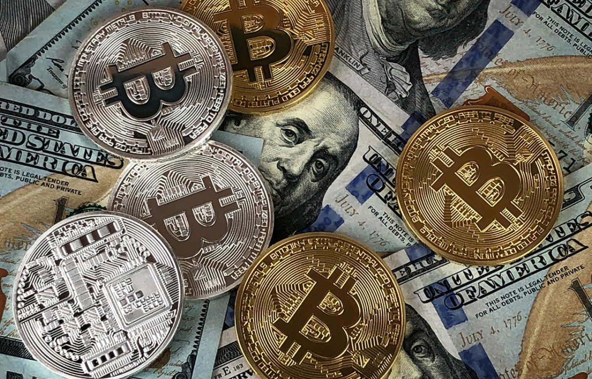 Kripto Piyasasında Ekim Coşkusu: Bitcoin ve Altcoinler Zirveye Koşuyor