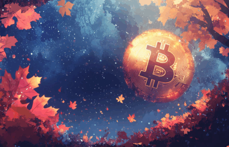 Kripto Piyasasında “Uptober” Etkisi: Bitcoin ve Ether Güçlü Yükselişte