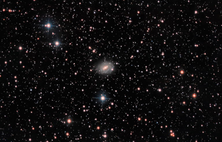 Galaksi Haritası Yeniden Yazılıyor: Hubble, Yıldız Doğumevlerini Belgeledi