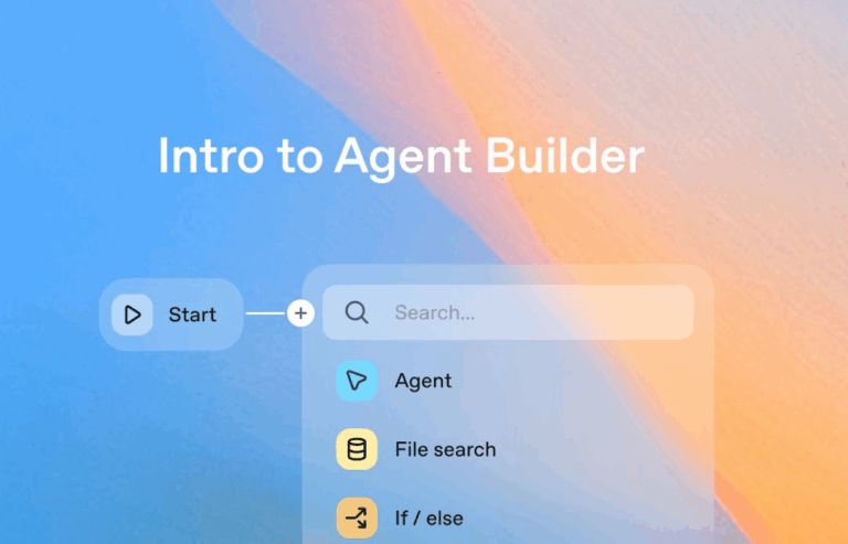 OpenAI’dan Canva Tadında Yapay Zeka Aracı: AgentKit ile Tanışın