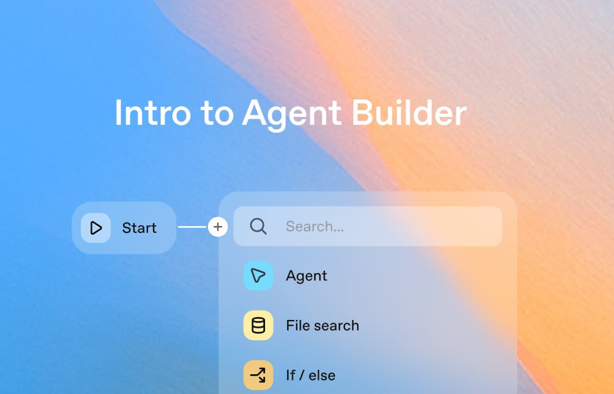 OpenAI’dan Canva Tadında Yapay Zeka Aracı: AgentKit ile Tanışın