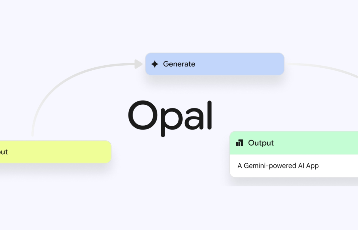 Google Opal Globalleşiyor: Kod Yazmadan Uygulama Geliştirme 15 Ülkede Erişime Açıldı