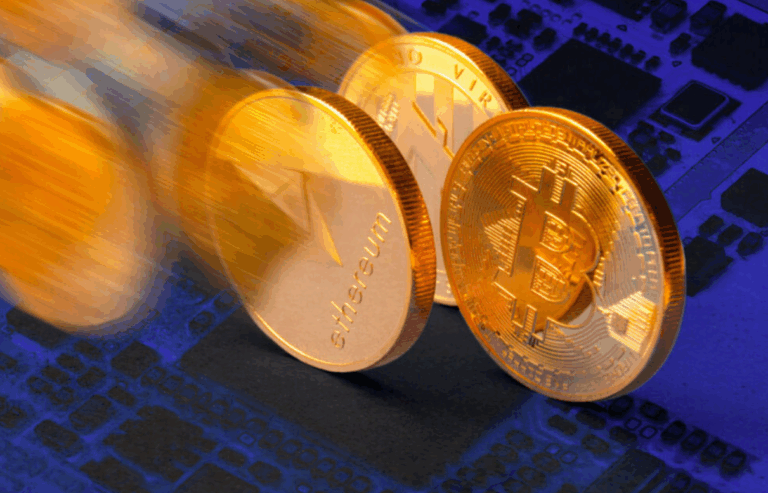 Kripto Borsalarında Dalgalanma: Güncel Fiyatlar ve Yüzdelik Değişimler