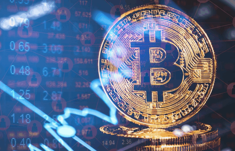 Kripto Piyasasında Bitcoin Rekor Sonrası Dengelenme