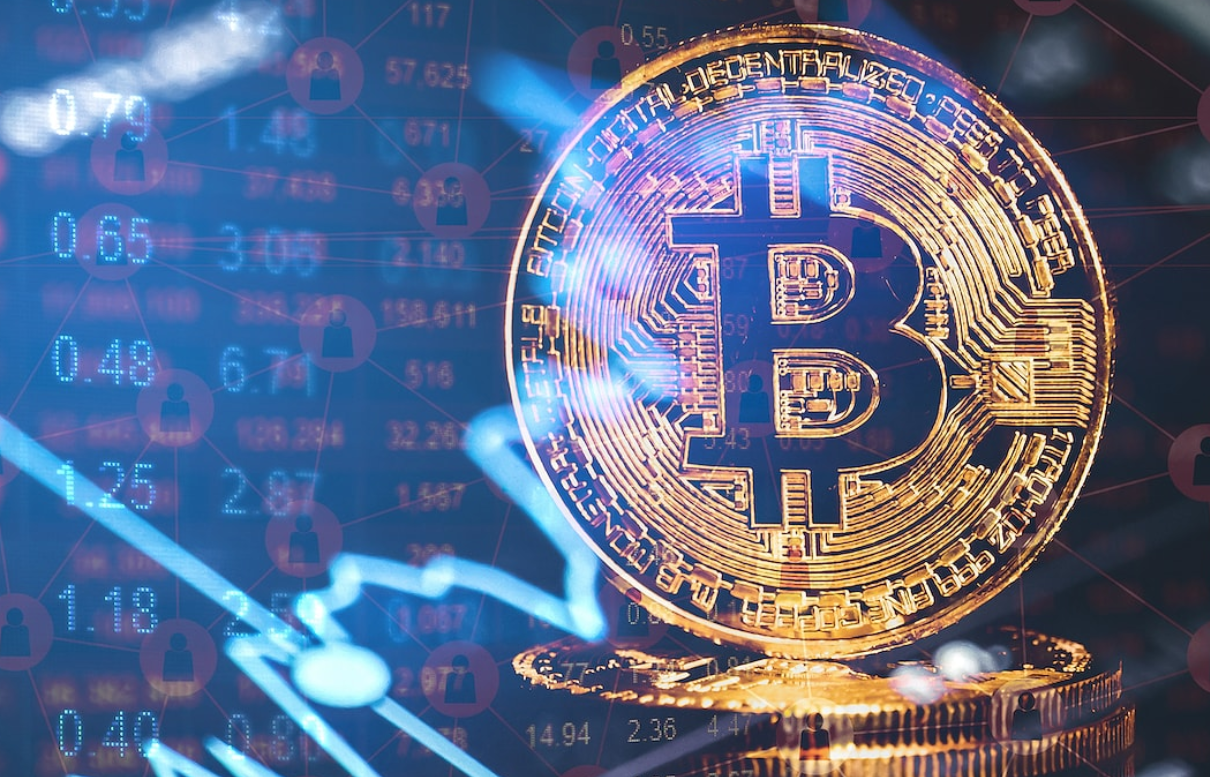 Kripto Piyasasında Bitcoin Rekor Sonrası Dengelenme