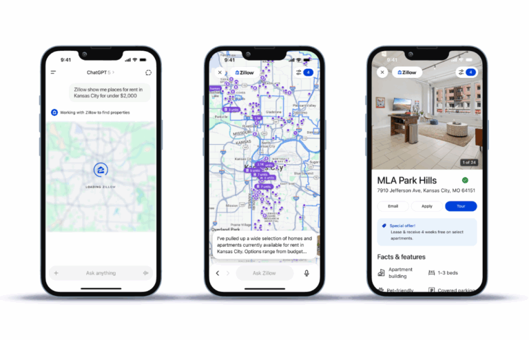 OpenAI’den Dev Hamle: ChatGPT Artık Booking, Spotify ve Daha Fazlasını Destekliyor