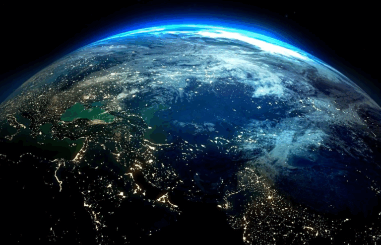 NASA’dan Şaşırtıcı Keşif