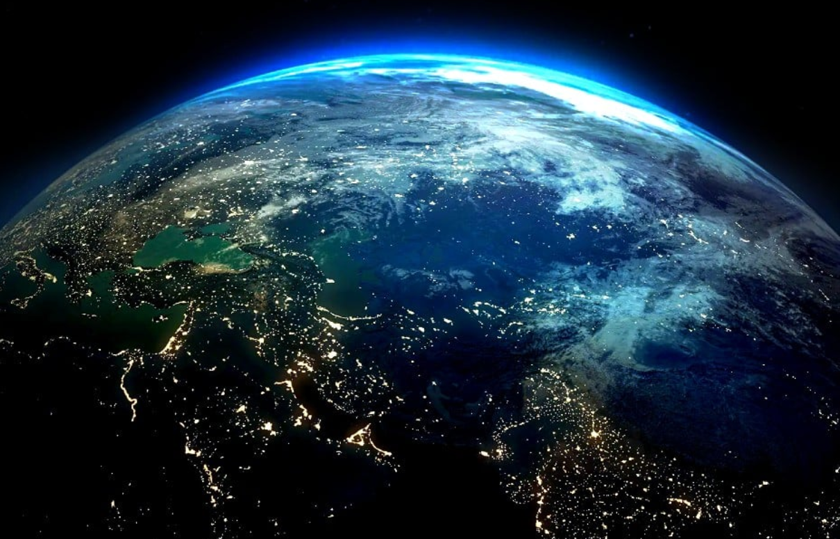 NASA’dan Şaşırtıcı Keşif