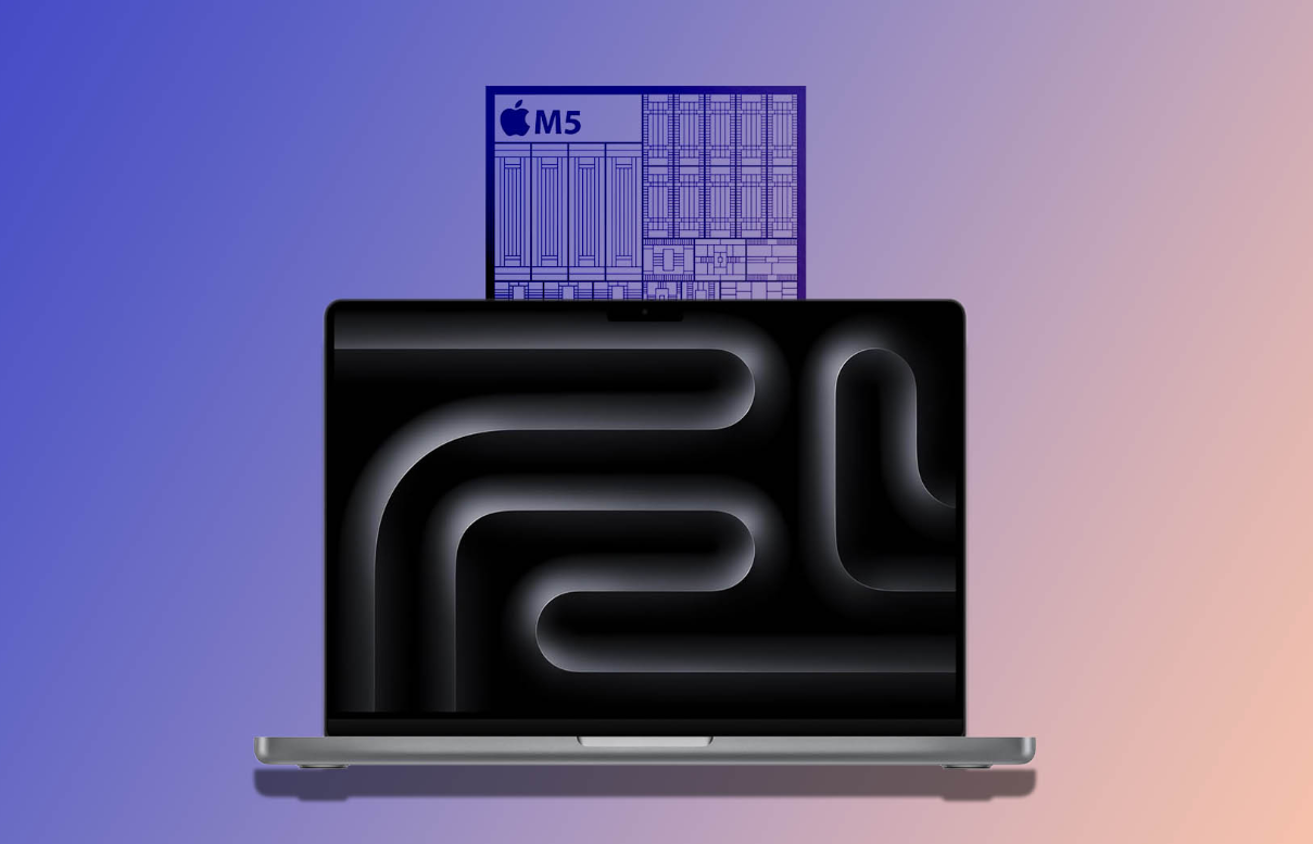 M5 İşlemcili Apple Ürünleri Tanıtıldı: MacBook Pro, iPad Pro ve Vision Pro Yenilendi