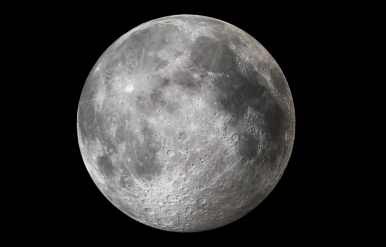 Ay’ın Uzak Yüzünden Gelen Tozlar, Güneş Sistemi’nin Su Sırrını Açığa Çıkardı