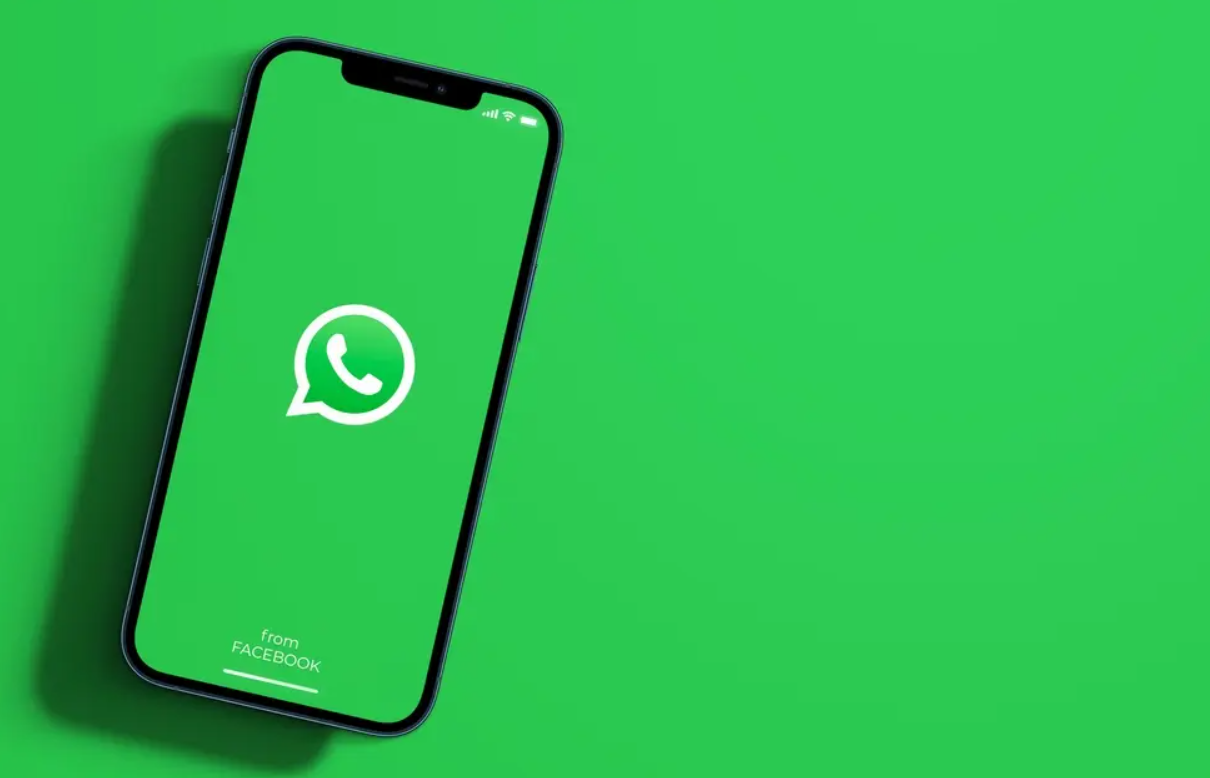 Kullanıcı Adını Kap, Kimliğini Gizle: WhatsApp’ta Yeni Dönem