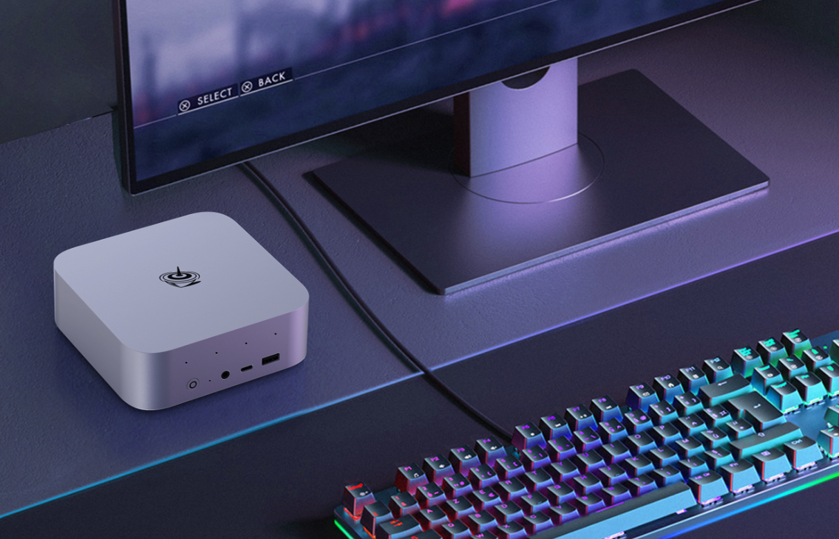 2025’in En İyi Kompakt Bilgisayarlarından Biri mi? Beelink SER9 Pro Detaylı Bakış