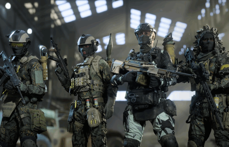 Steam’de Zirveye Oynayan Battlefield 6, 1,8 Milyon Oyuncuya Ulaştı