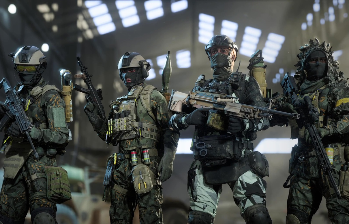 Steam’de Zirveye Oynayan Battlefield 6, 1,8 Milyon Oyuncuya Ulaştı