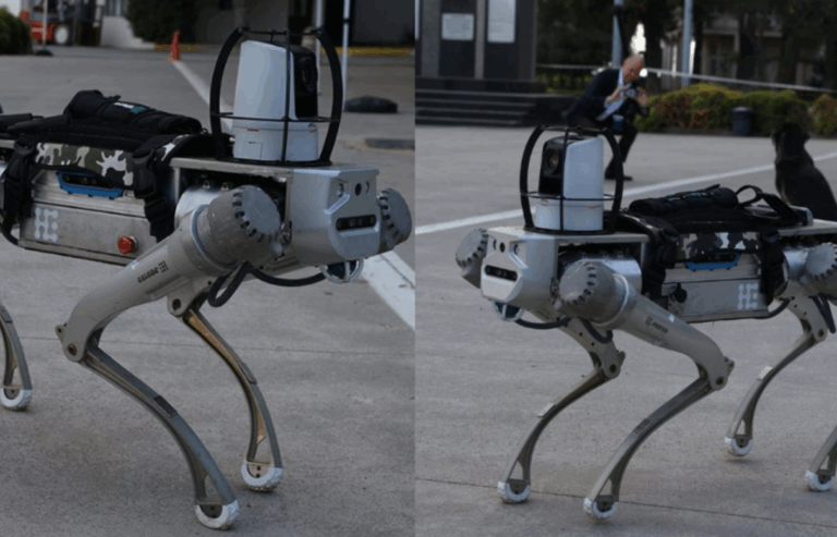 Milli Otonom Robot PROTEO, Zorlu Görevler İçin Geri Sayımda