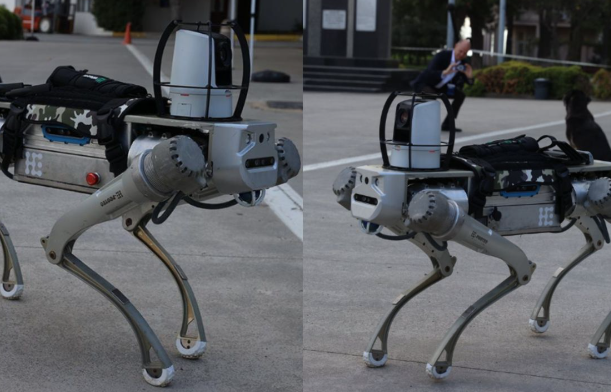 Milli Otonom Robot PROTEO, Zorlu Görevler İçin Geri Sayımda