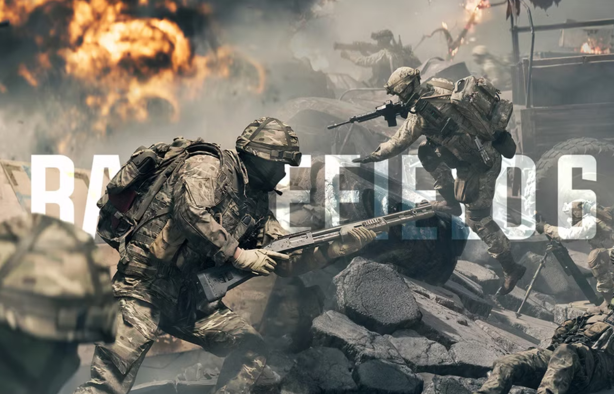 Battlefield 6 Sistem Gereksinimleri Açıklandı: Hangi Donanım Yeterli?