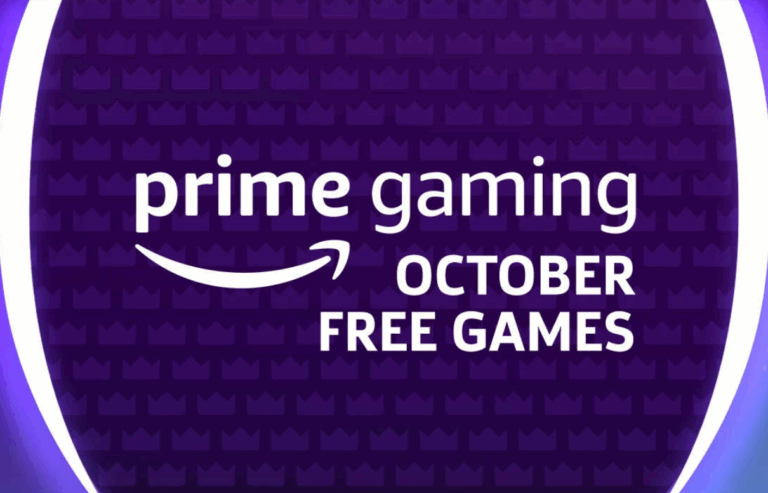 Prime Gaming’den Cadılar Bayramı Sürprizi: Fallout Serisi ve XCOM 2 Bedava!