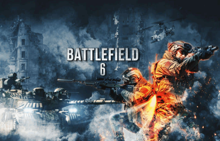 Battlefield 6 Türkiye’de Saat Kaçta Açılıyor? İşte Net Tarih ve Saat