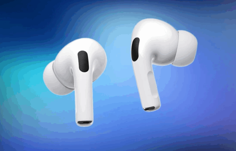 AirPods Pro 3 ile Dünya Cebinde: TIME’dan 2025’in En İyi İcadı