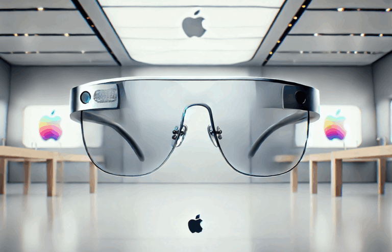 Apple Glasses 2026’da: Gözlük Değil, Giyilebilir Asistan