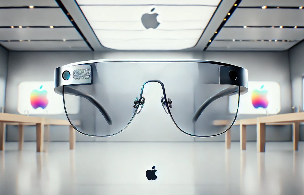 Apple Glasses 2026’da: Gözlük Değil, Giyilebilir Asistan
