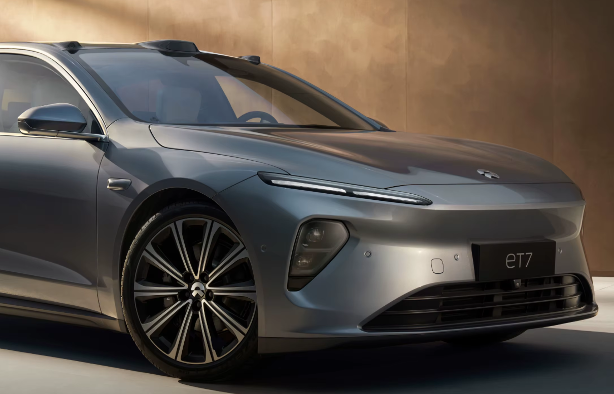 Elektrikli Araçlarda Yeni Dönem: Çin’de 3 Dakikada 145 Bin Batarya Takası